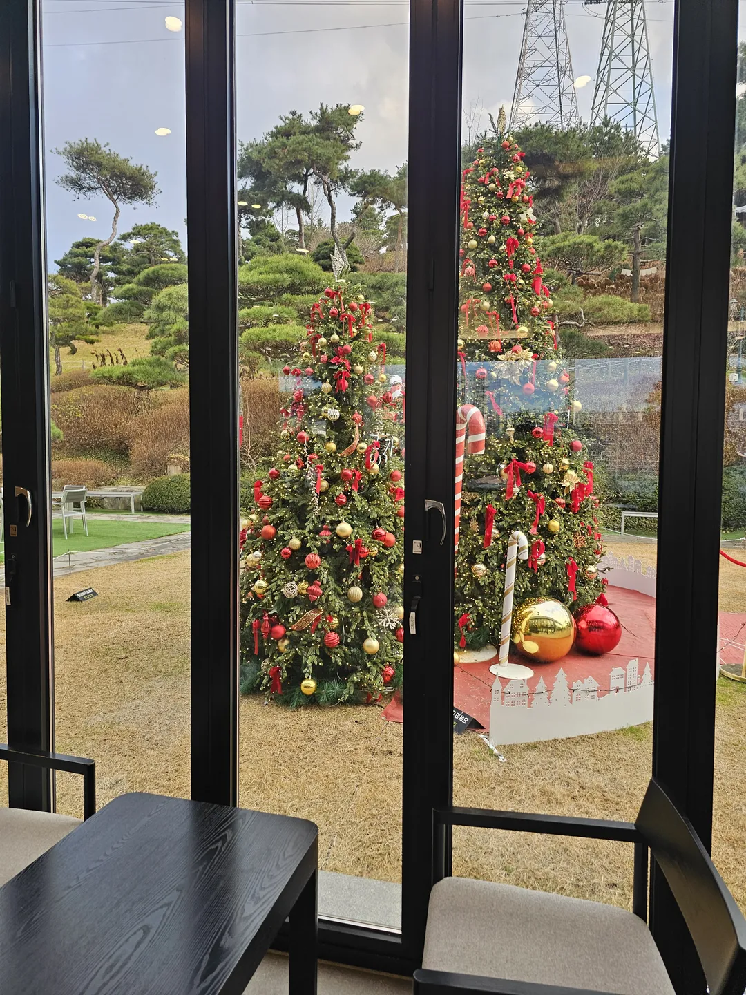 베이커리카페 공간 사진 7