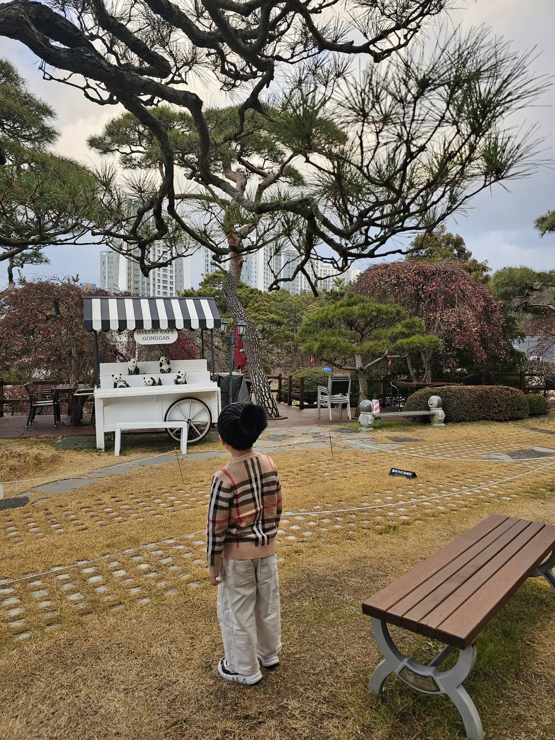 베이커리카페 공간 사진 29