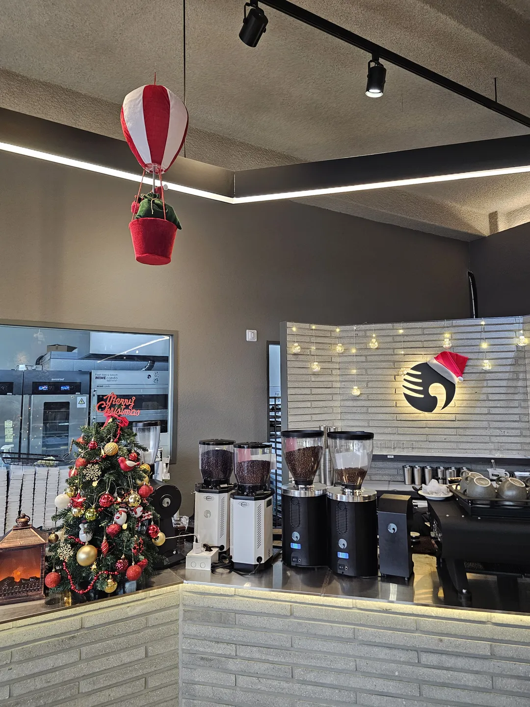 베이커리카페 공간 사진 12