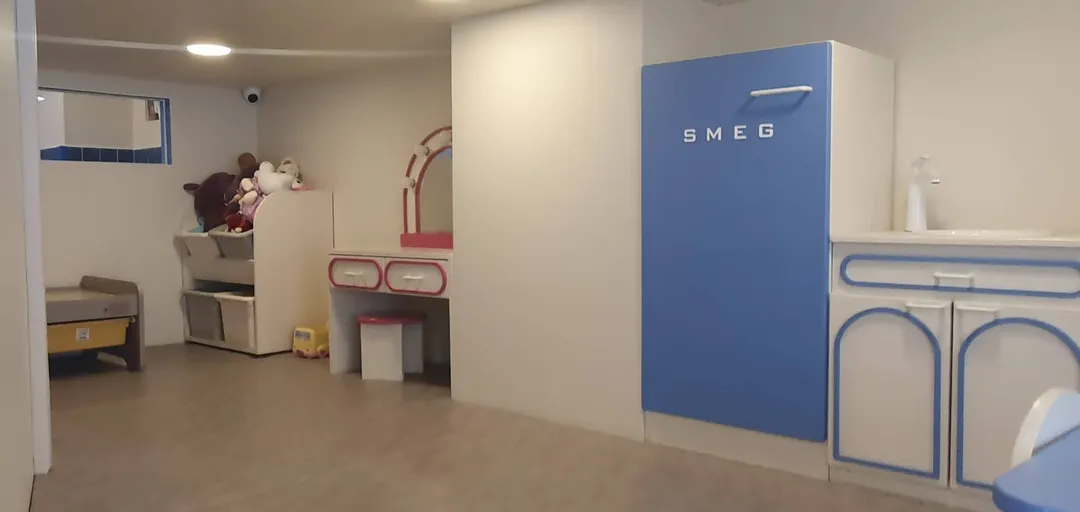꿈꾸는다섯손가락 동탄 2관 사진 9