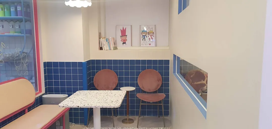 꿈꾸는다섯손가락 동탄 2관 사진 7
