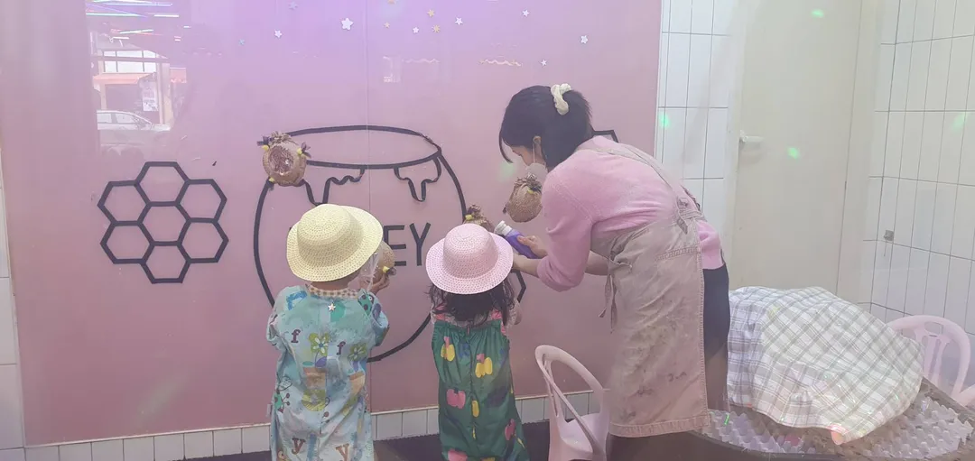 꿈꾸는다섯손가락 동탄 2관
