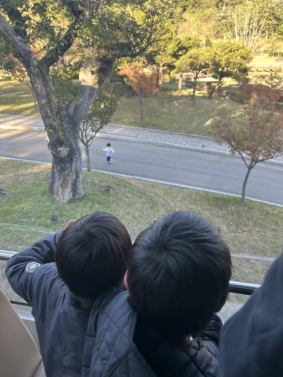 합천정원테마파크 청와대세트장 사진 25