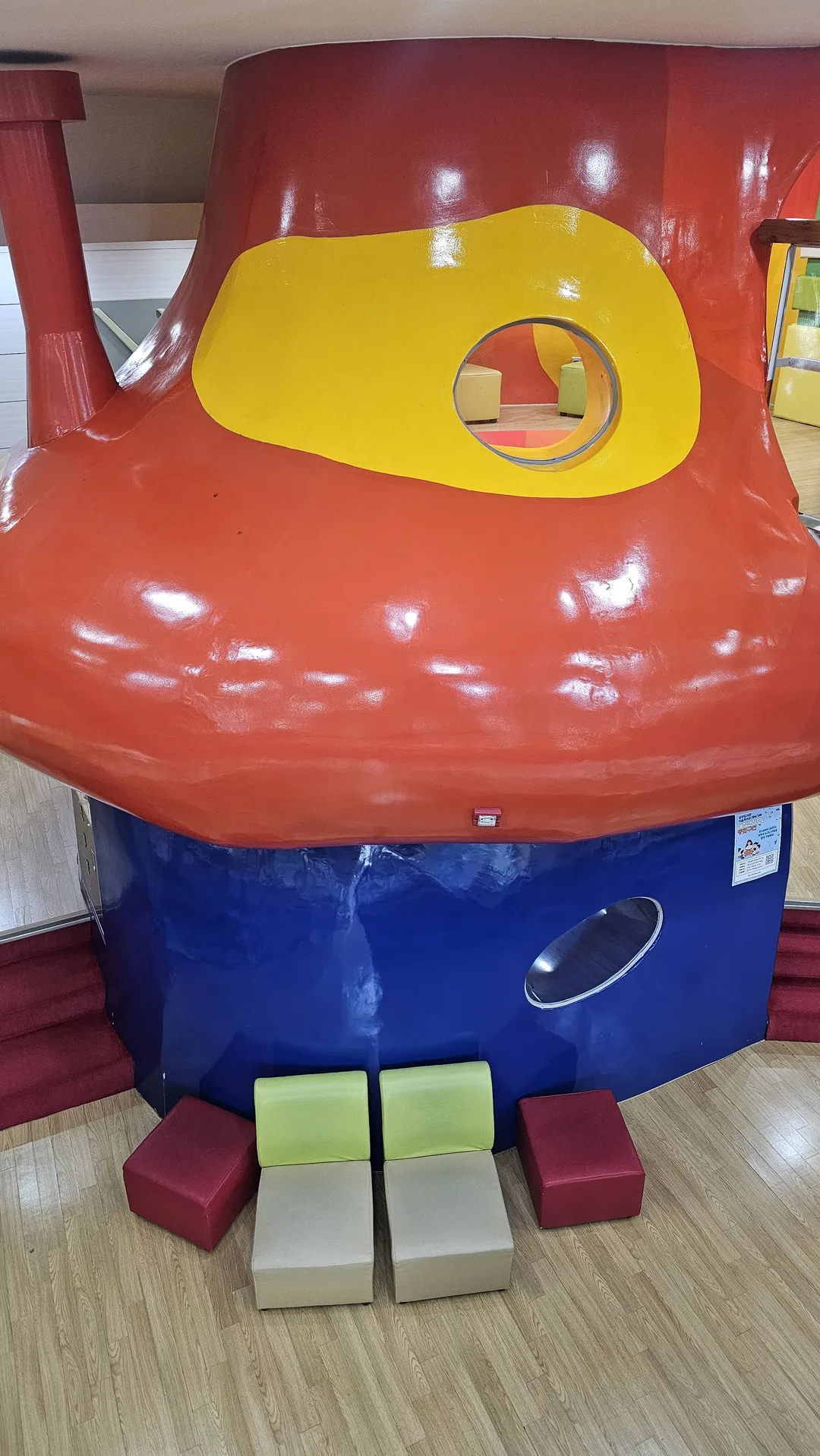 오산시 중앙도서관 사진 7