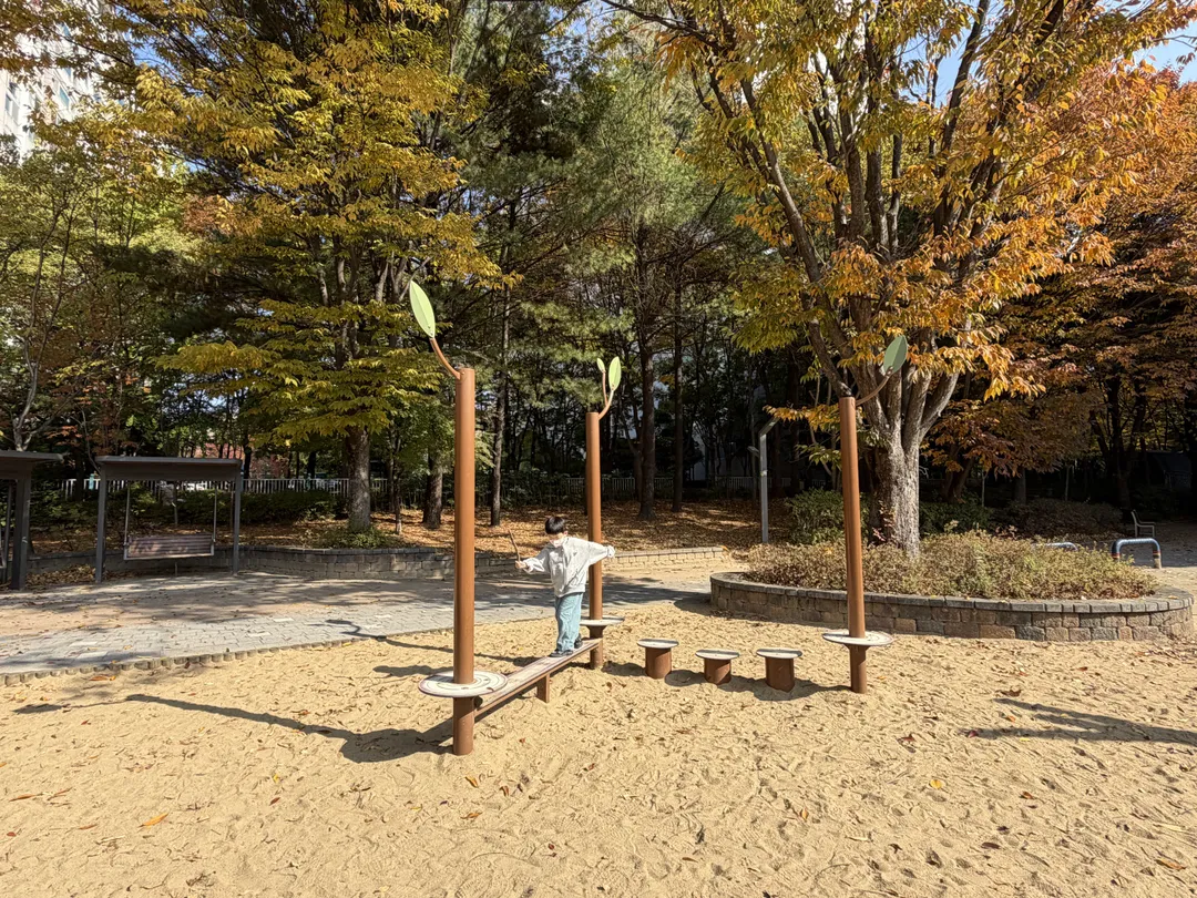 박지성어린이공원 사진 14