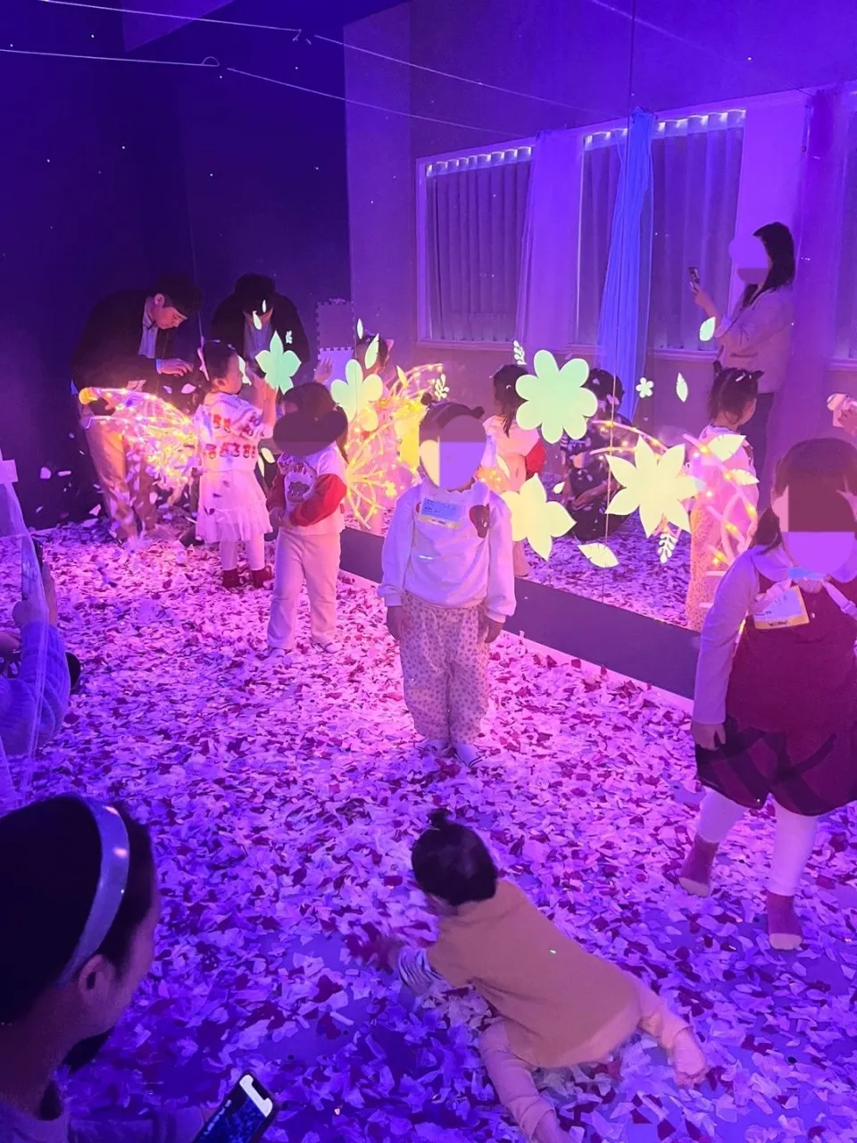 드포레스트 부산점 사진 15