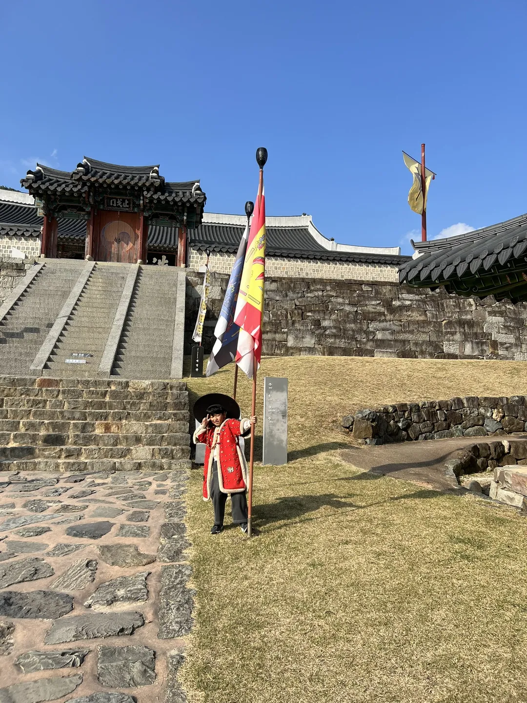 통영 삼도수군통제영