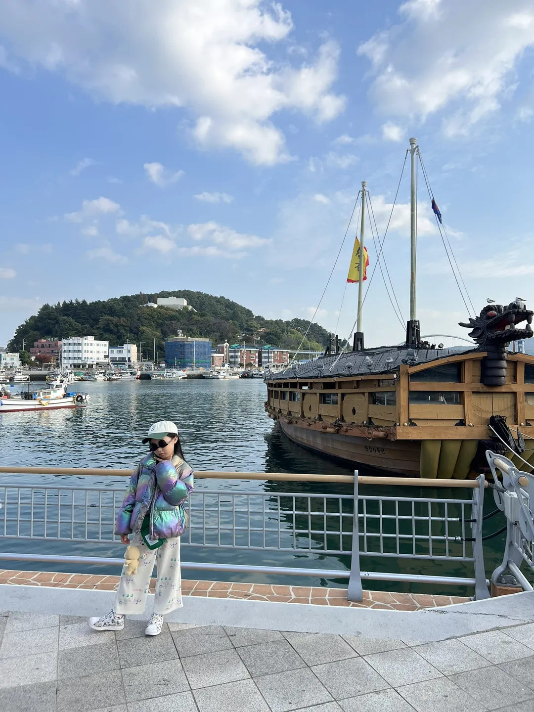 조선군선