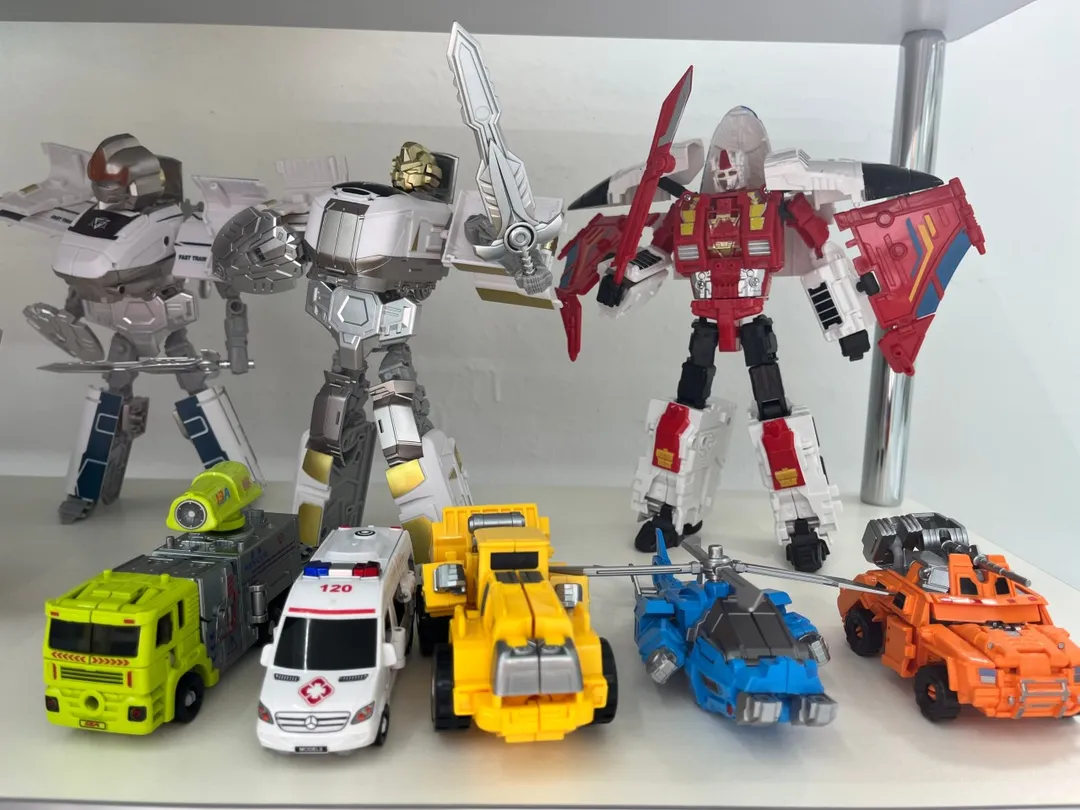 フアキッズルーム 写真 23