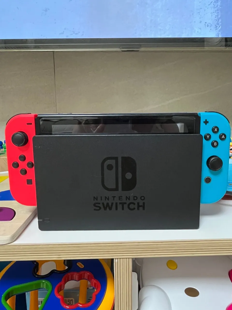 フアキッズルーム 写真 18