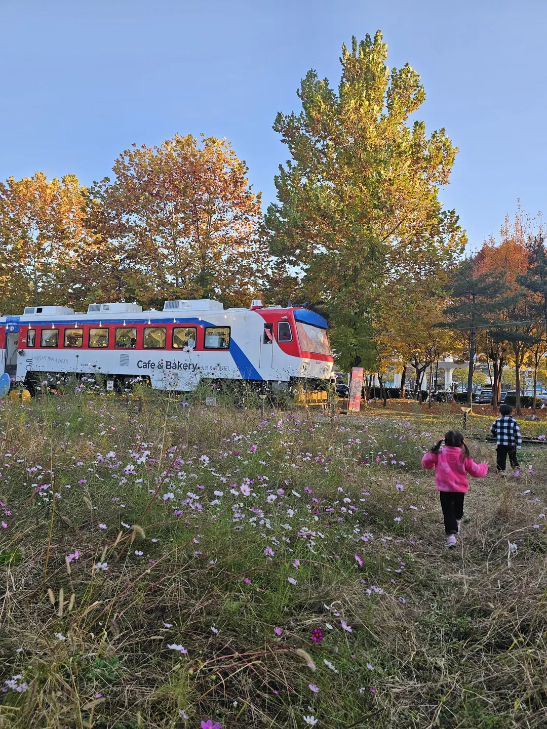 Ansan Youth Center Sangsang Station photo 22
