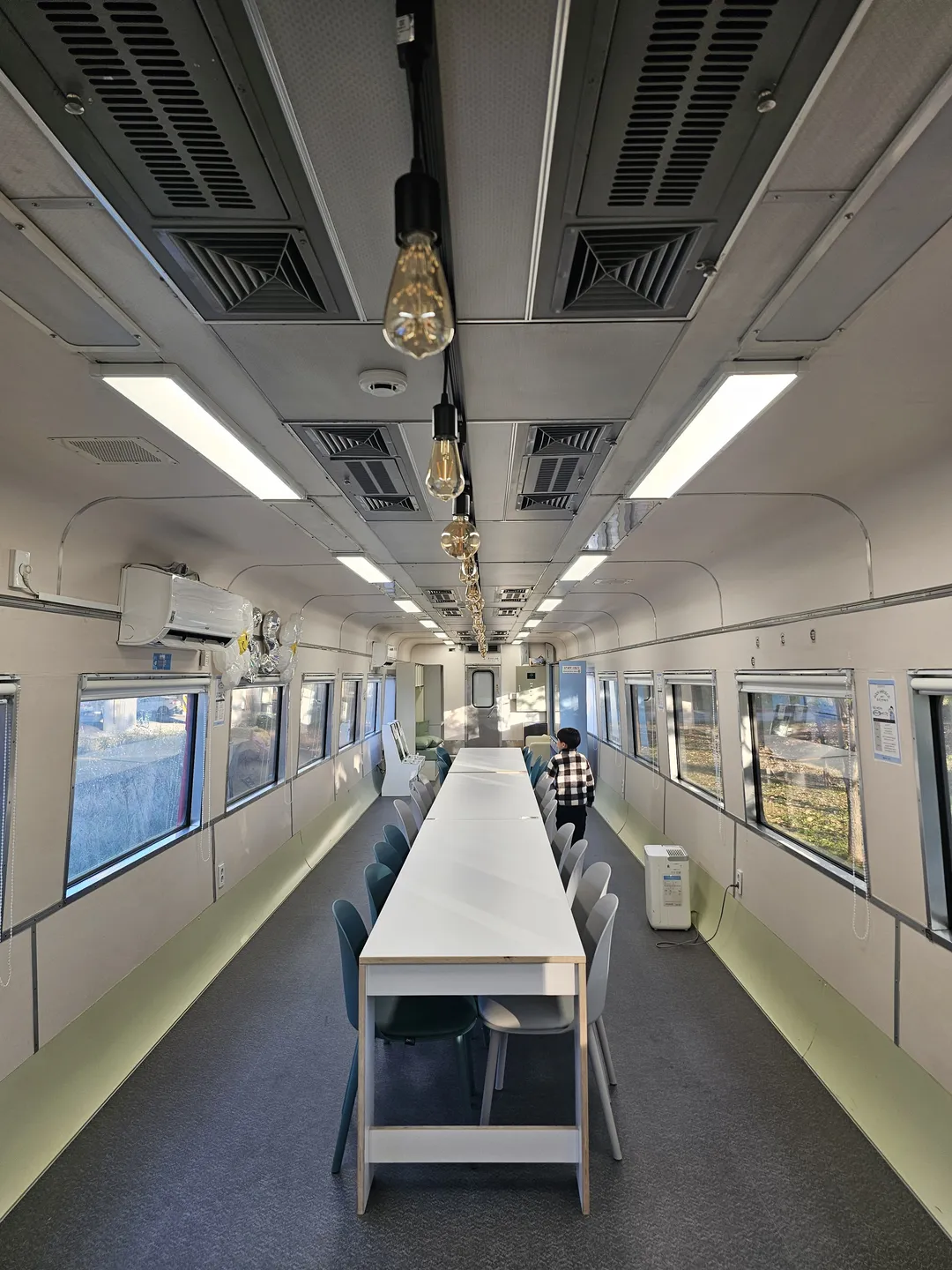 Ansan Youth Center Sangsang Station photo 20
