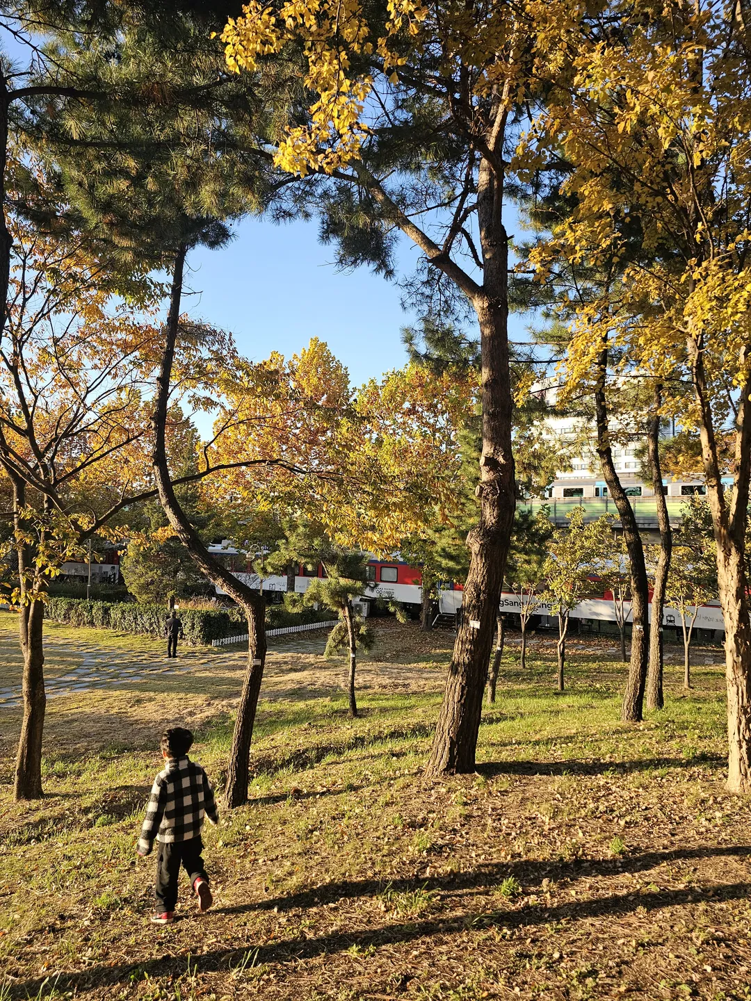 Ansan Youth Center Sangsang Station photo 29
