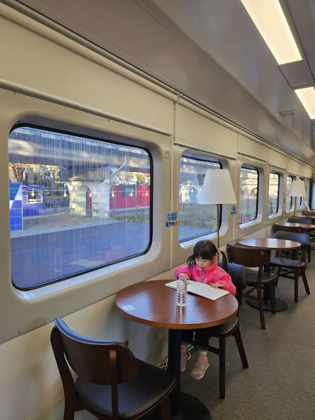 Ansan Youth Center Sangsang Station photo 16