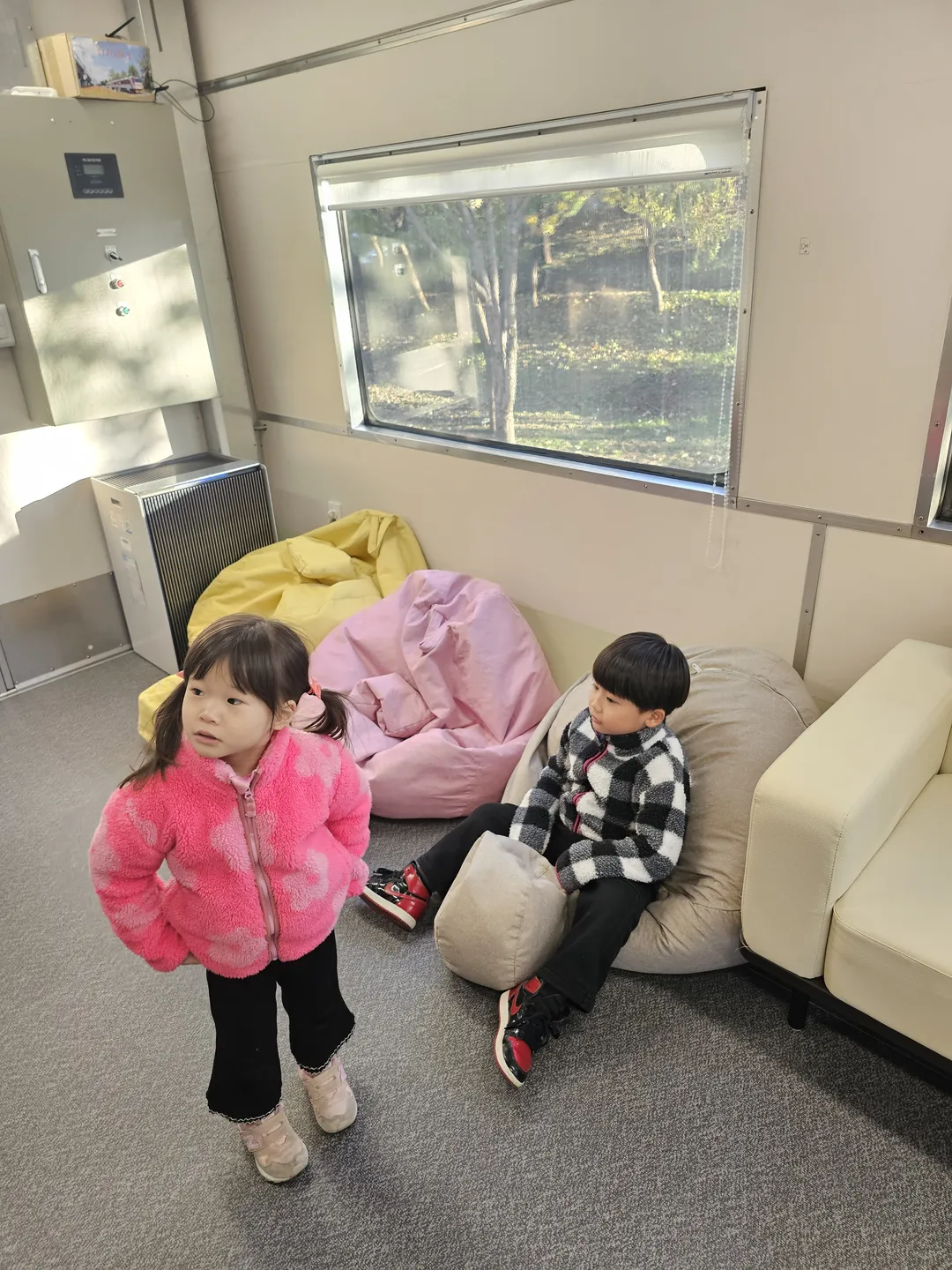Ansan Youth Center Sangsang Station photo 18