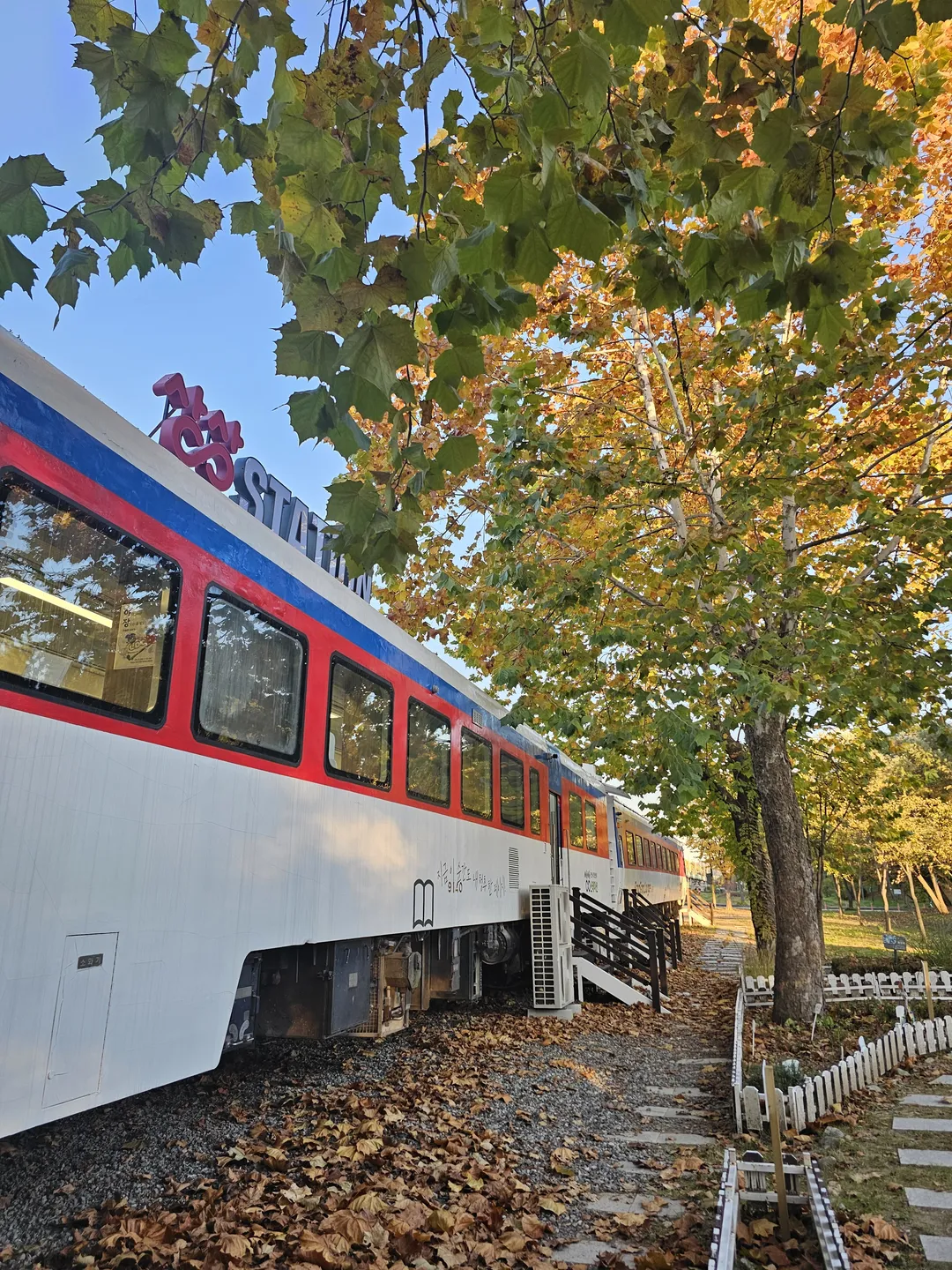 Ansan Youth Center Sangsang Station photo 25