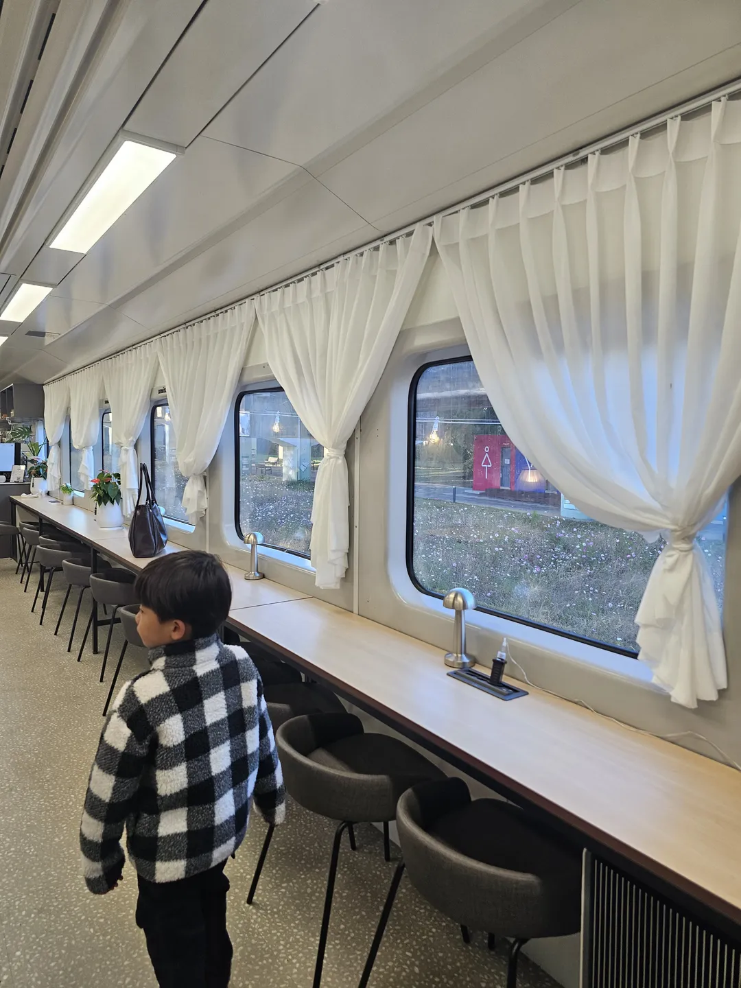 Ansan Youth Center Sangsang Station photo 7