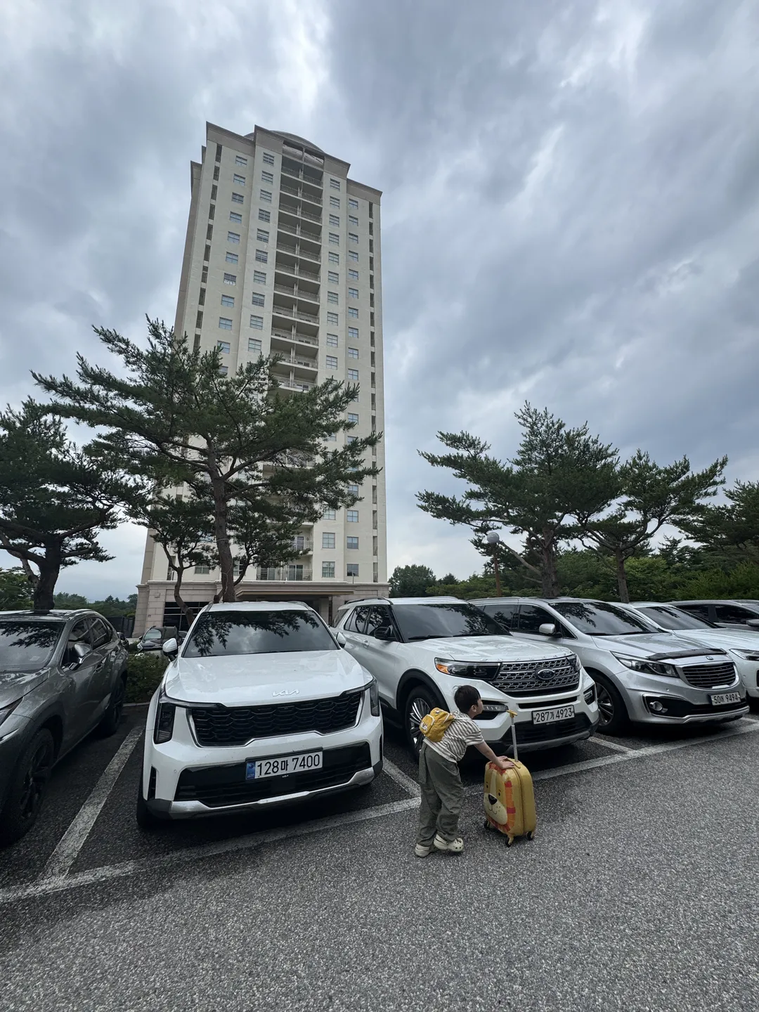 신세계센트럴시티 영랑호리조트 사진 19