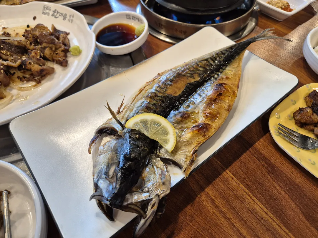한마음정육식당 남양주다산1호점 사진 12