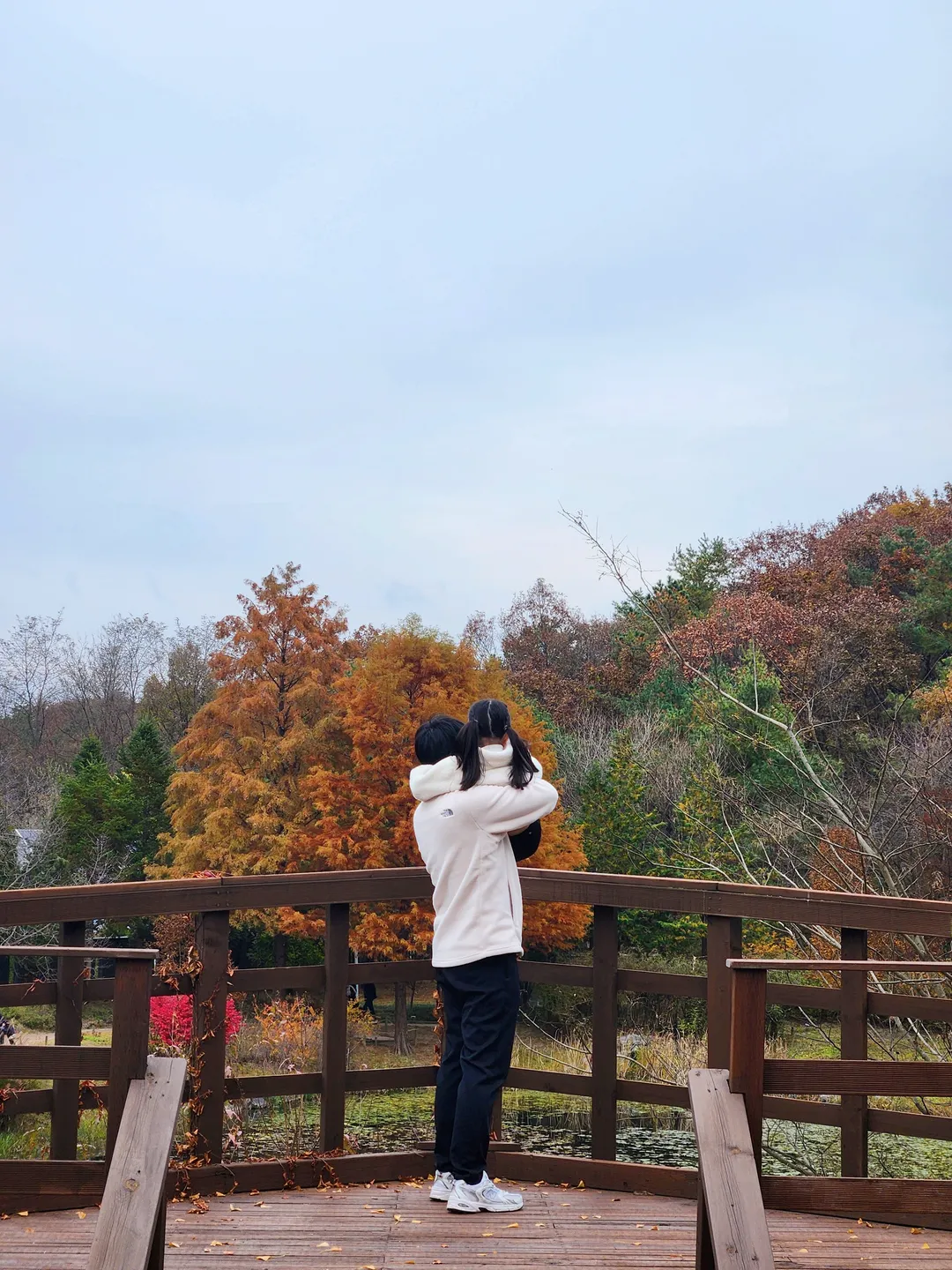 황학산수목원 사진 9