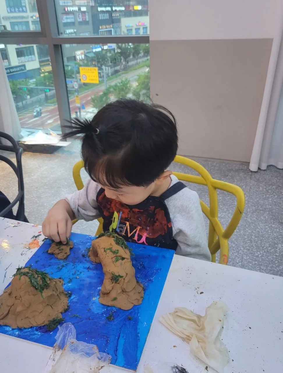 플래뮤 망포교육원