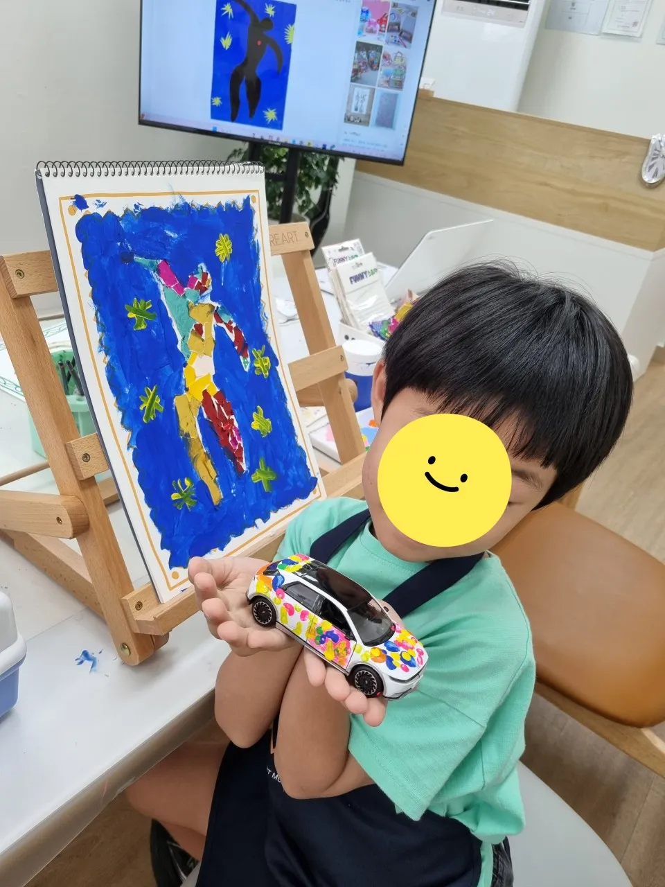 플래뮤 백련산 힐스테이트 교육원 사진 10