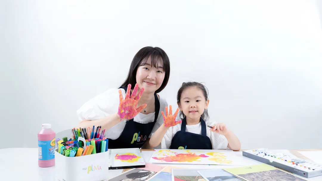 플래뮤미술학원 영종점 사진 7