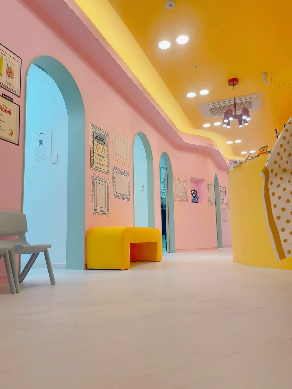 PlayMew Art Center DMC Susaek Education Center photo 13