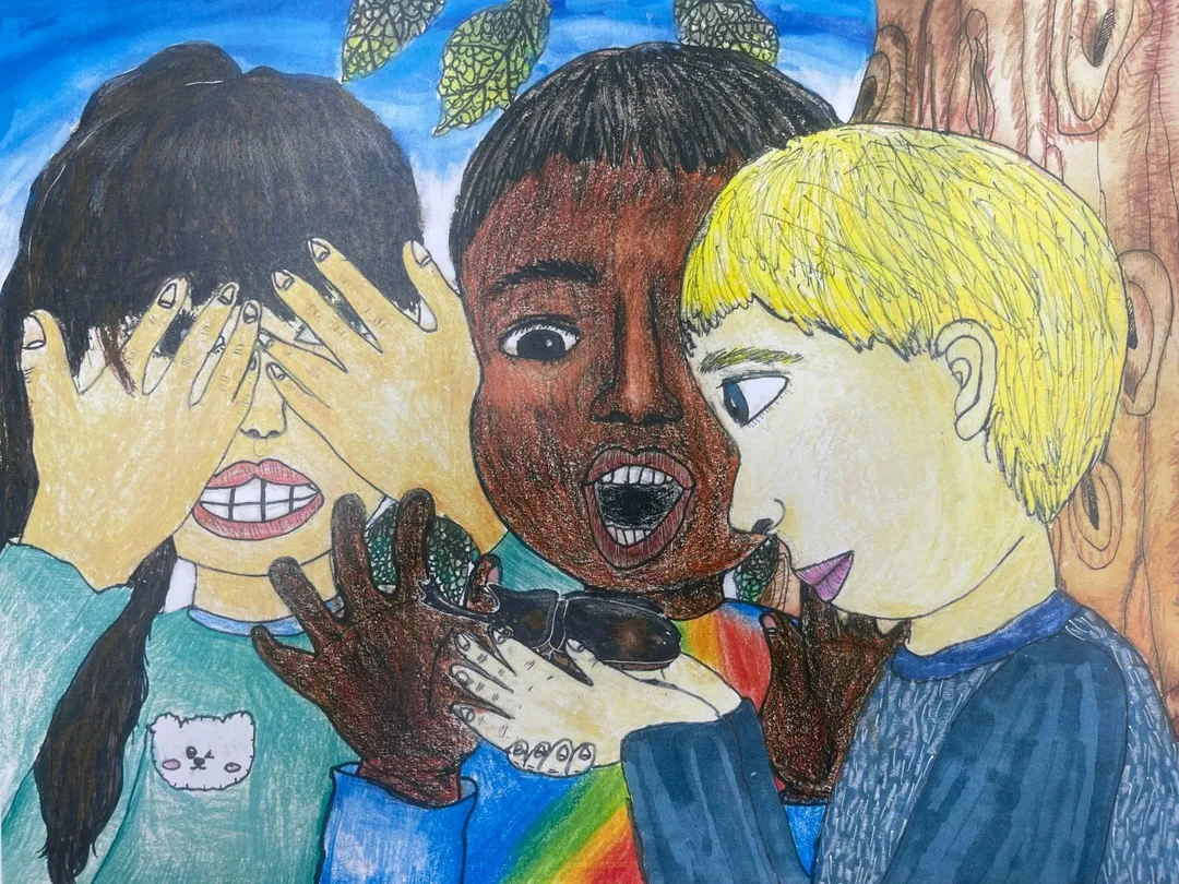 PlayMew Art Center DMC Susaek Education Center photo 9