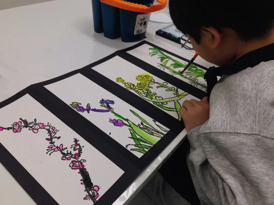 PlayMew Art Center DMC Susaek Education Center photo 6