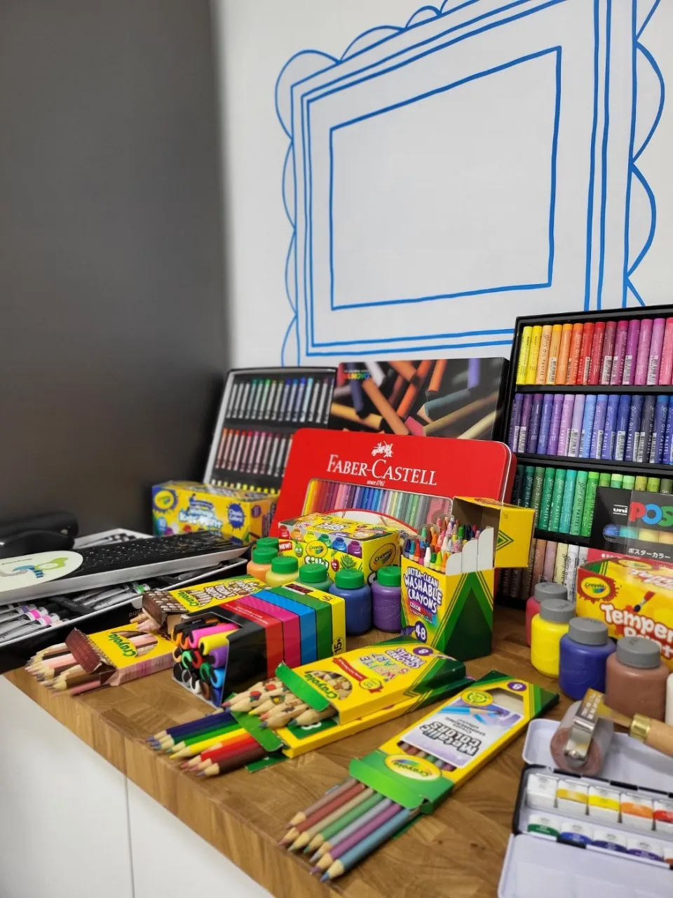 PlayMew Art Center DMC Susaek Education Center photo 10
