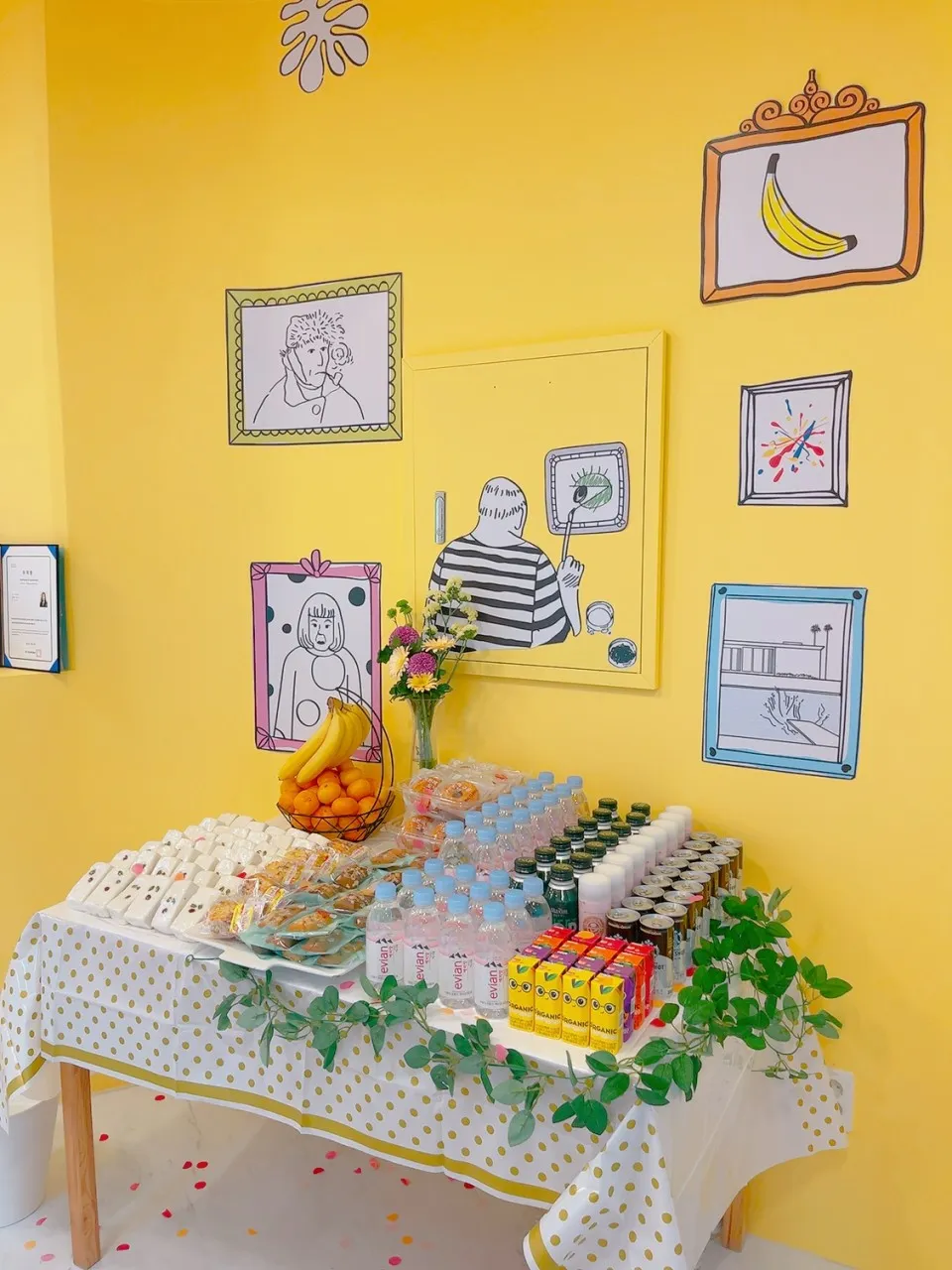 PlayMew Art Center DMC Susaek Education Center photo 11