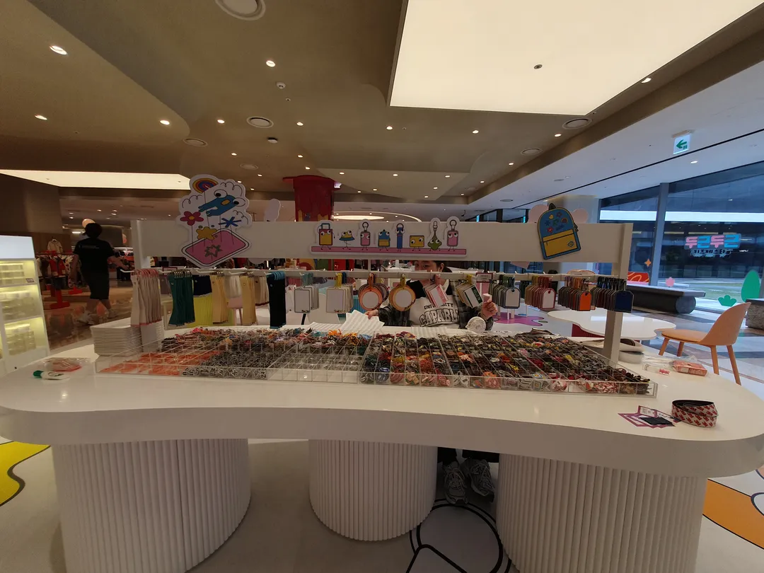 スルコ 現代百貨店 忠清店 写真 13