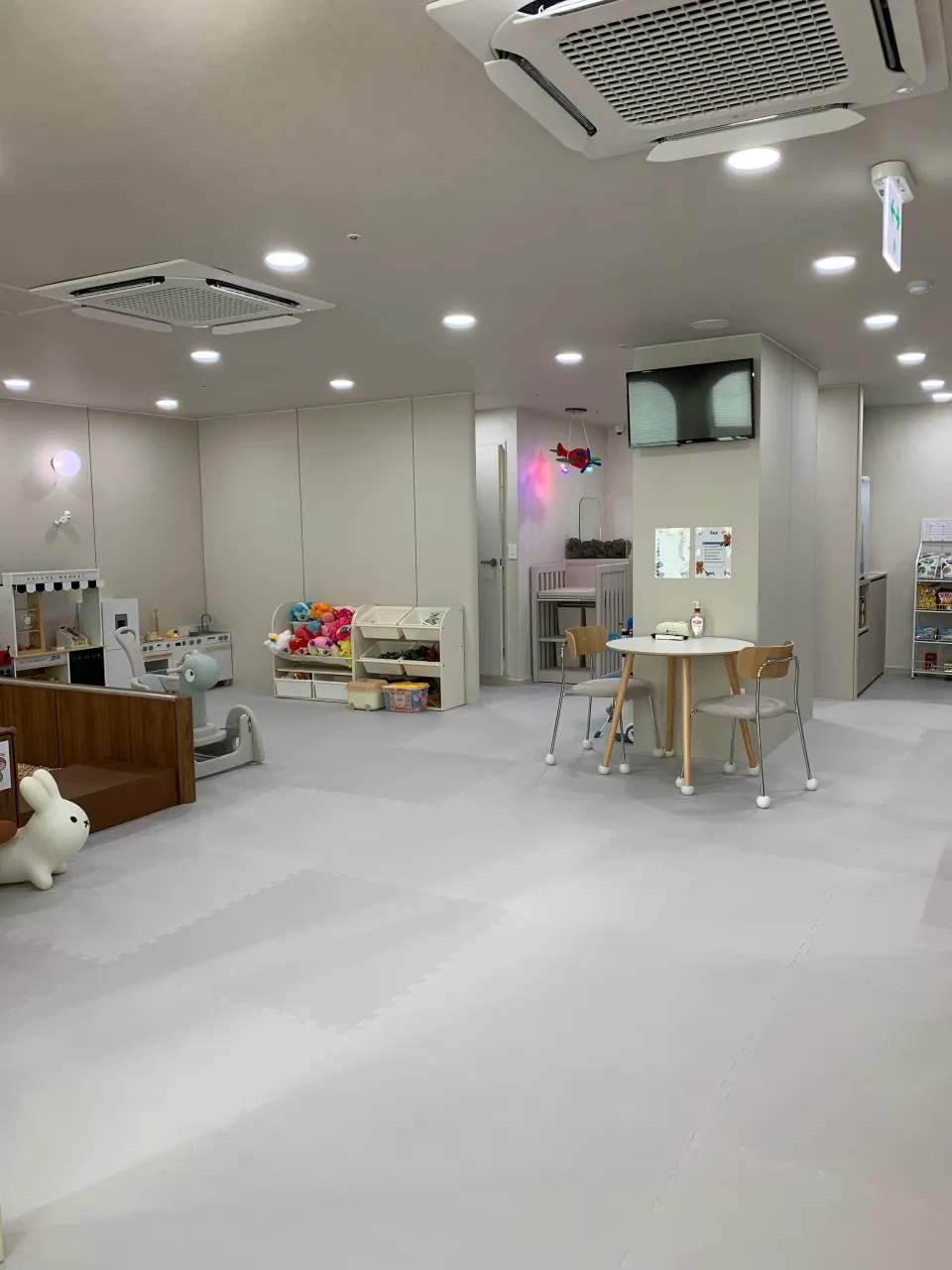 어부바 무인키즈카페&파티룸