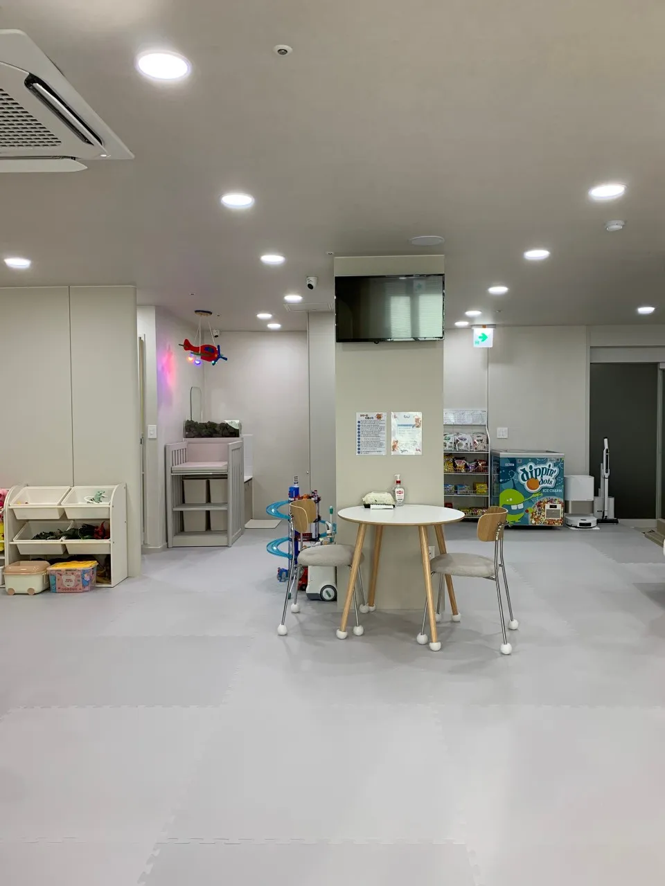 어부바 무인키즈카페&파티룸