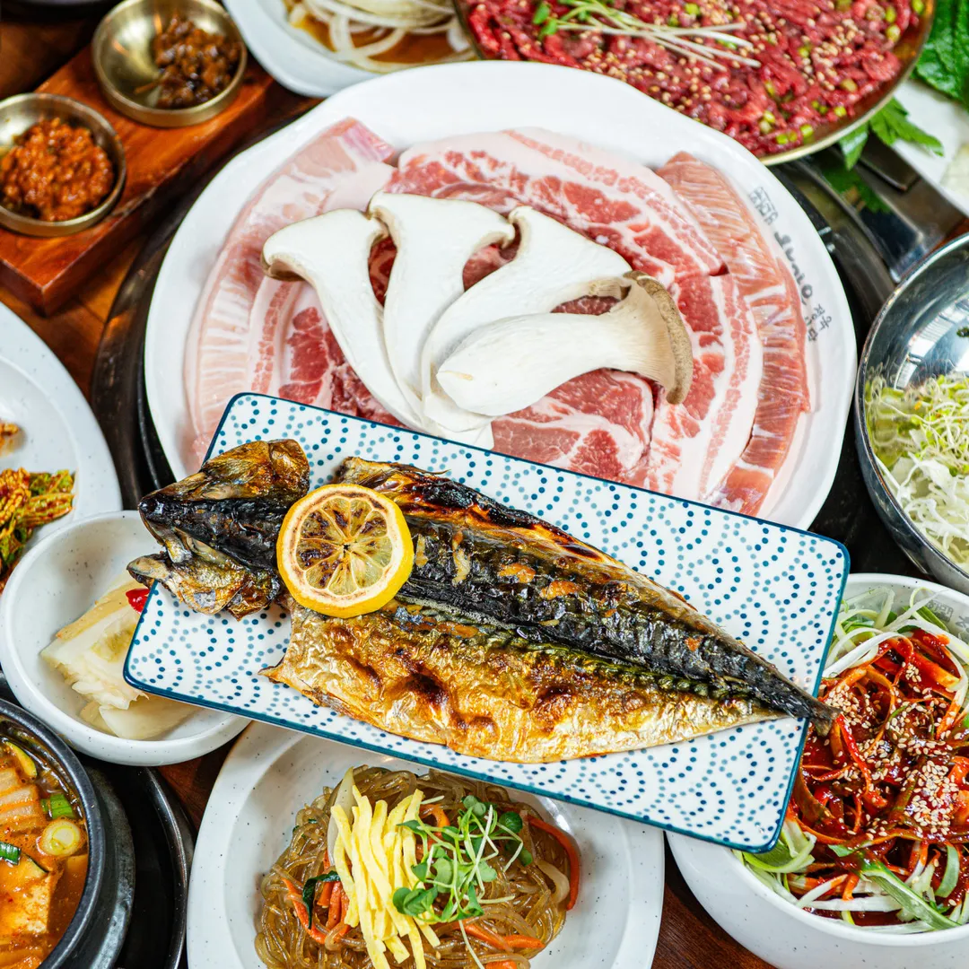 한마음정육식당 동탄호수공원점 사진 17