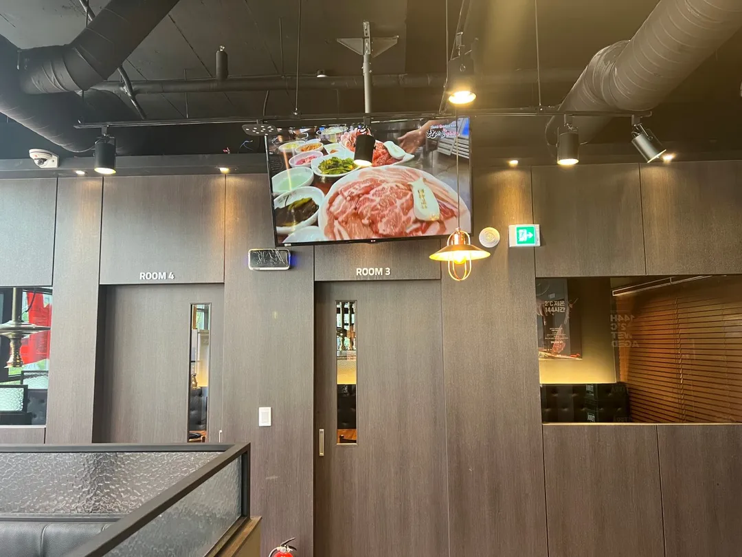 한마음정육식당 동탄호수공원점 사진 11
