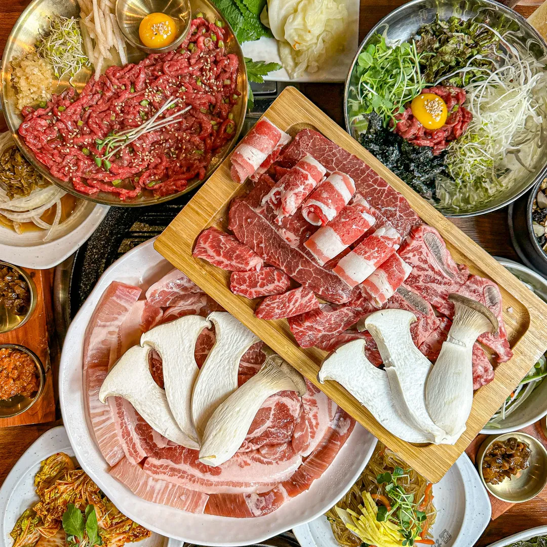 한마음정육식당 동탄호수공원점 사진 15