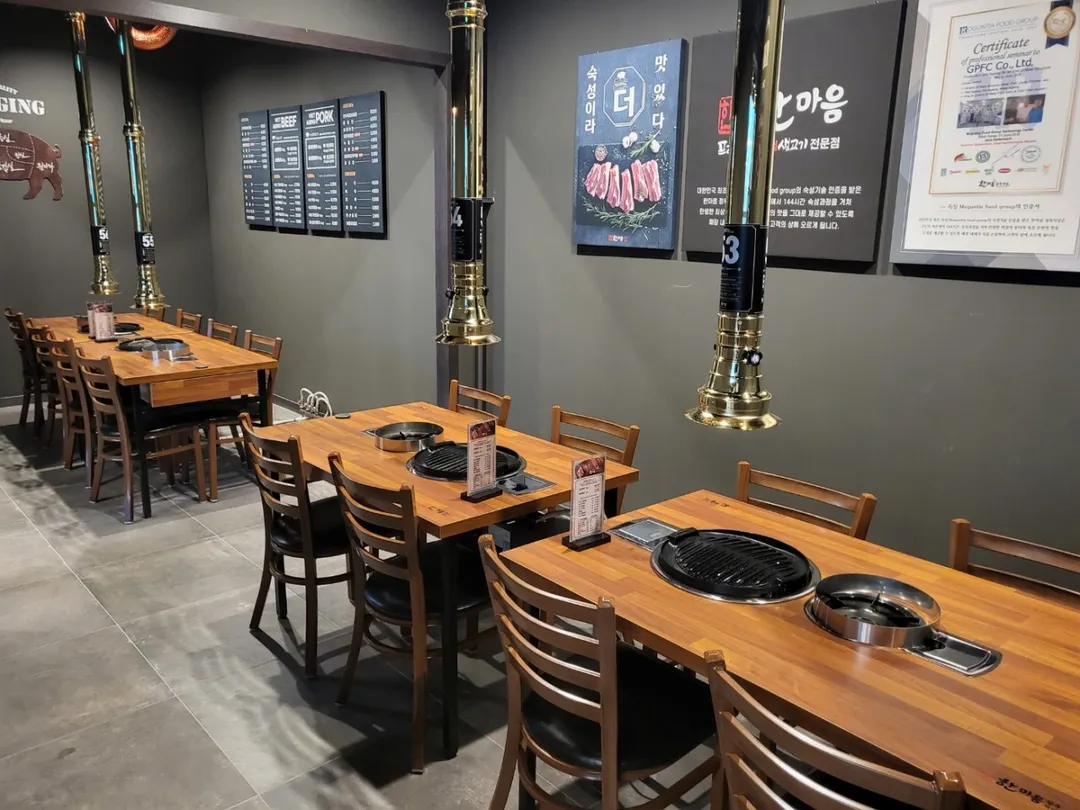 한마음정육식당 청주동남점 사진 6