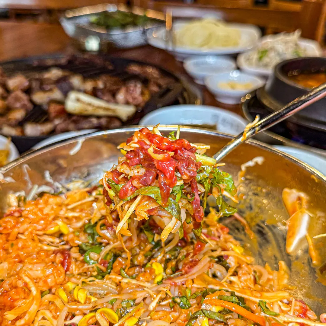 한마음정육식당 남양주별내점 사진 7