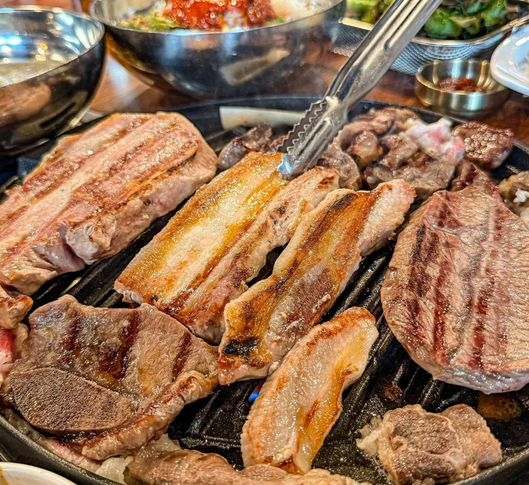 한마음정육식당 남양주별내점 사진 6