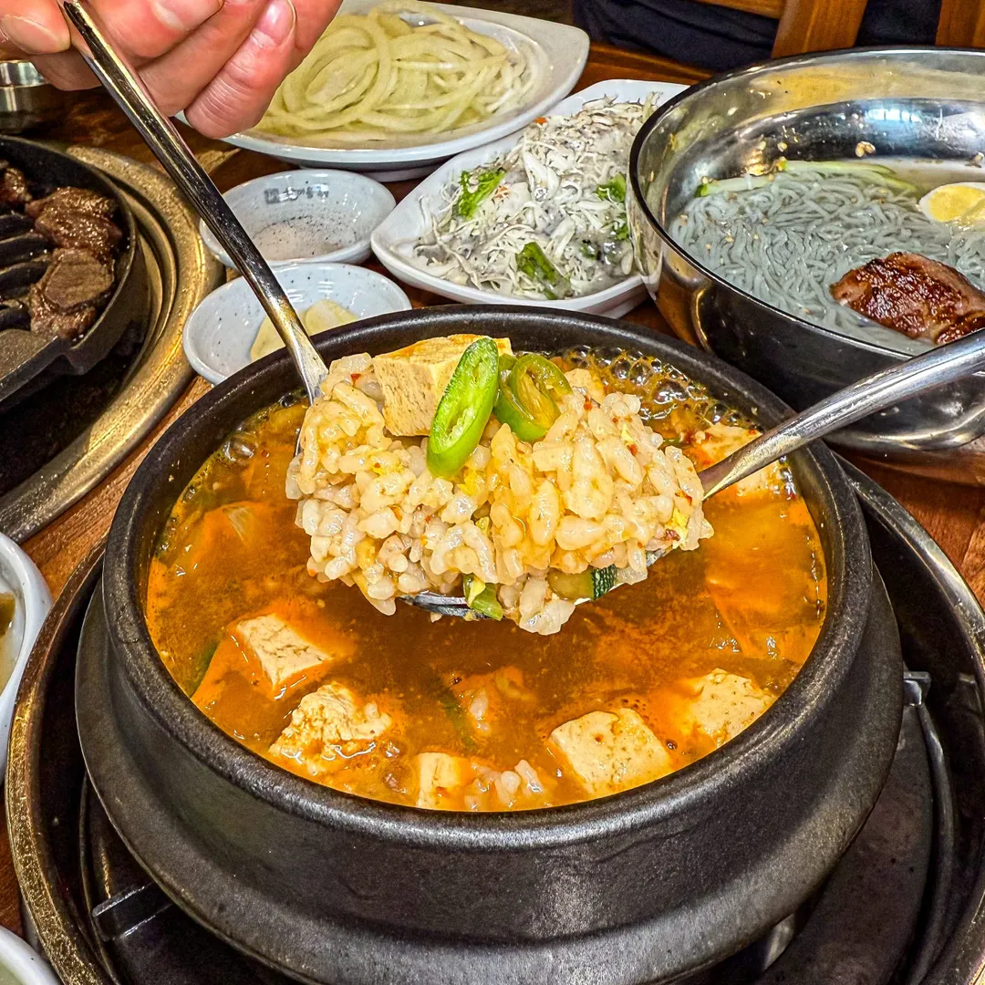 한마음정육식당 남양주별내점 사진 9