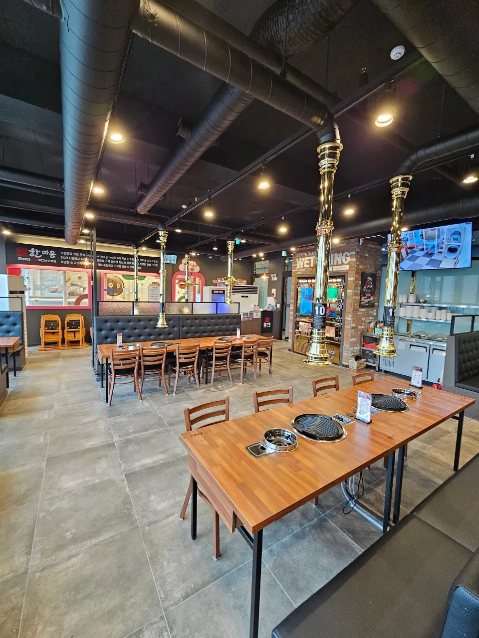 한마음정육식당 죽동점 사진 9