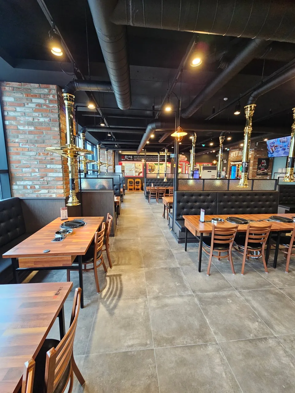 한마음정육식당 죽동점 사진 10