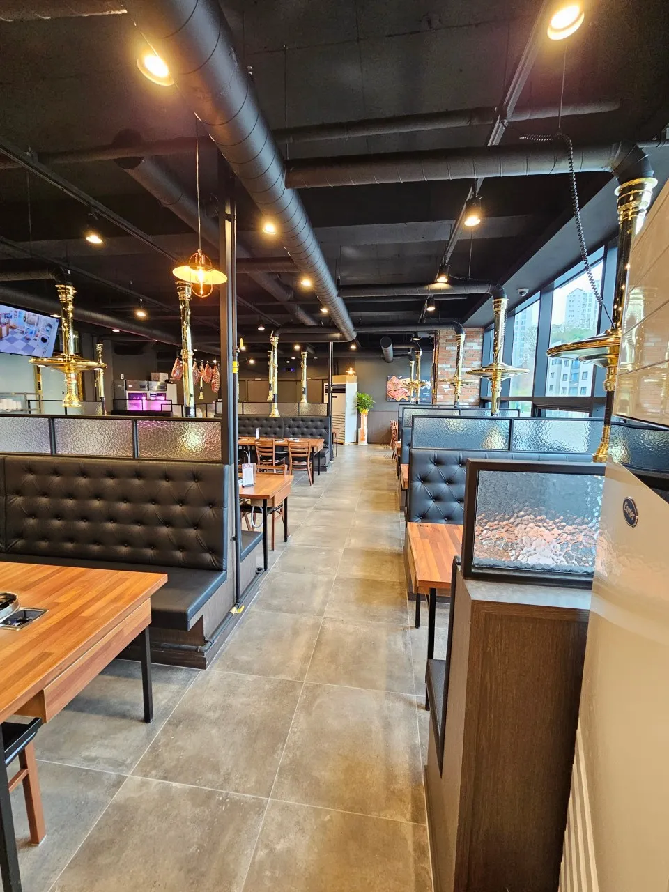 한마음정육식당 죽동점 사진 8