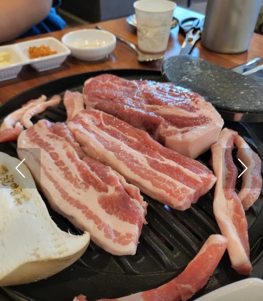 한마음정육식당 아산배방점 사진 9