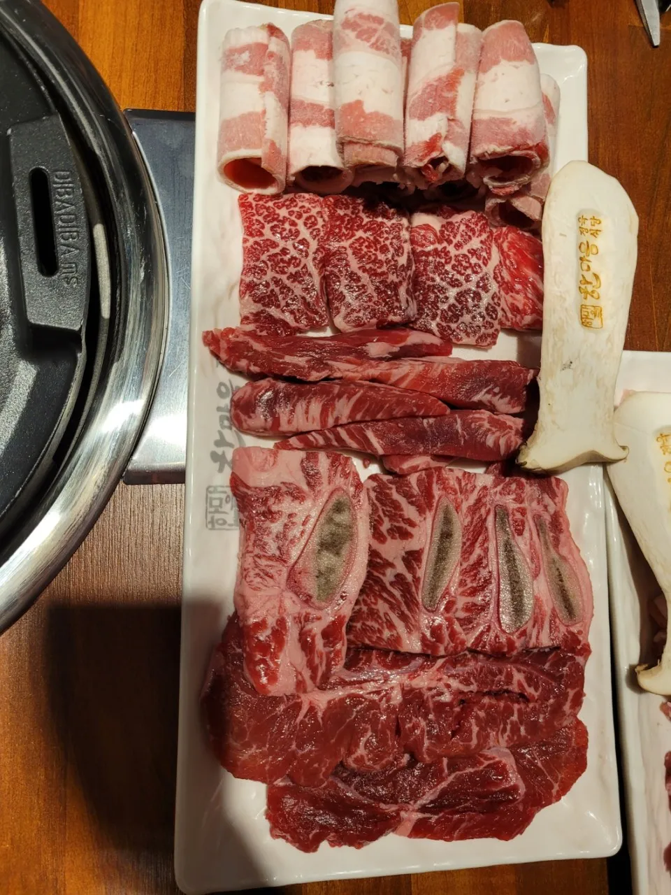 한마음정육식당 울산매곡점 사진 9