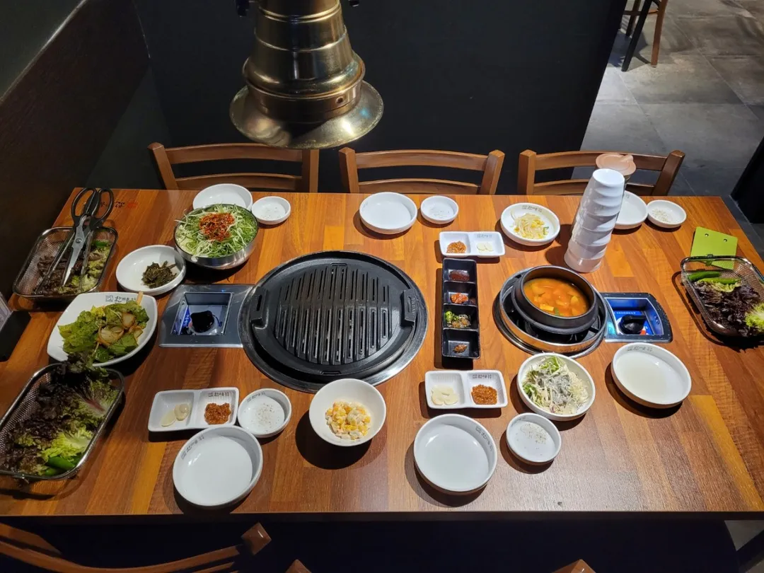 한마음정육식당 울산매곡점 사진 8