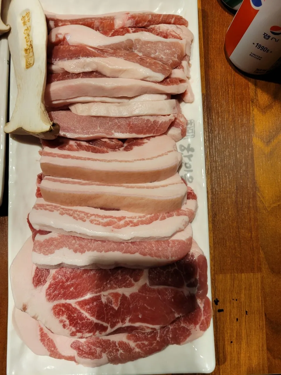 한마음정육식당 울산매곡점 사진 10