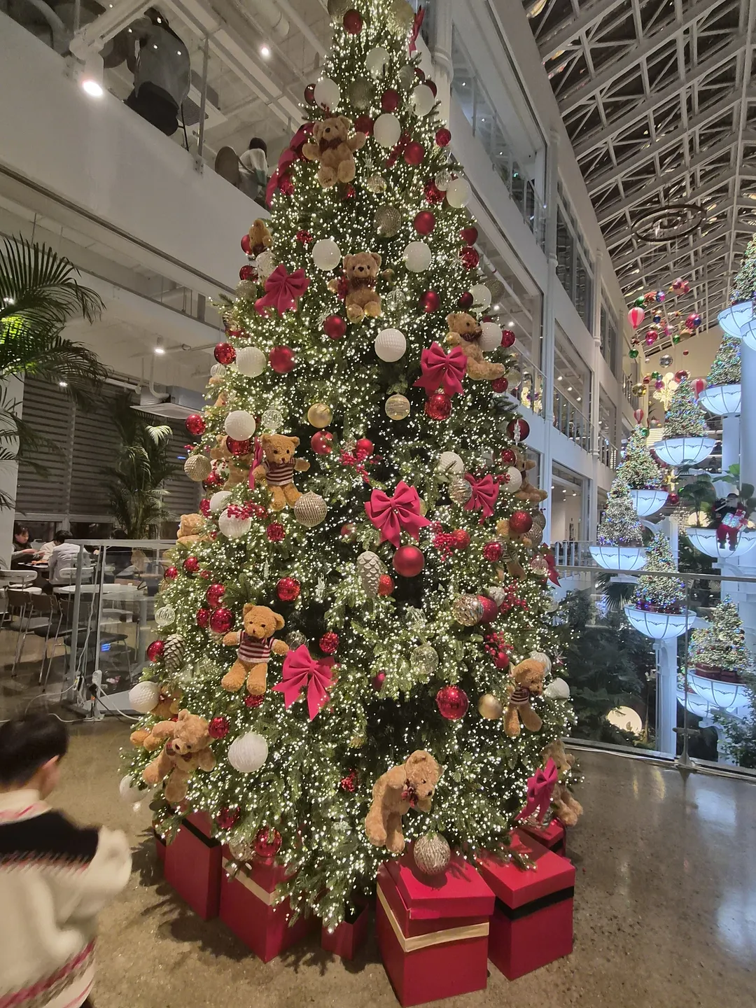 포레스트아웃팅스 용인점 사진 8